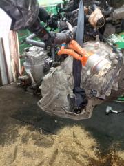 АКПП TOYOTA ALPHARD ATH10 2AZ-FXE P210-01A 4 ракурс
