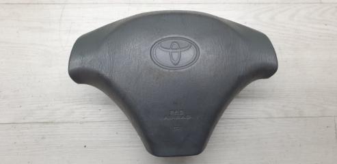 Руль с airbag TOYOTA CORONA PREMIO AT211 7A-FE 2 ракурс Руль с airbag TOYOTA CORONA PREMIO AT211 7A-FE 2 ракурс