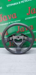 Руль с airbag TOYOTA CORONA PREMIO AT211 7A-FE 4 ракурс Руль с airbag TOYOTA CORONA PREMIO AT211 7A-FE 4 ракурс