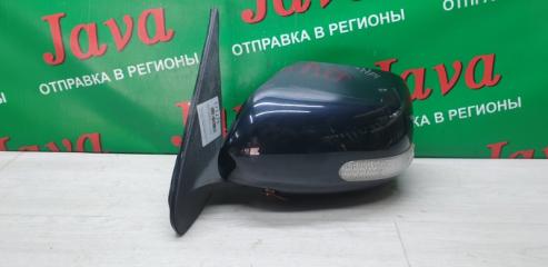 Зеркало левое переднее SUZUKI ESCUDO TD94W H27A 1 ракурс