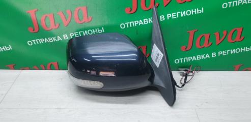 Зеркало правое переднее SUZUKI ESCUDO TD94W H27A 1 ракурс