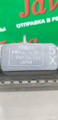 Радиатор основной передний HONDA ODYSSEY RC1 K24W 5 ракурс