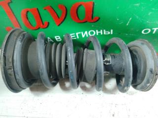 Стойка правая передняя TOYOTA CROWN GRS182 3GR-FSE 2 ракурс