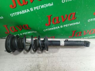 Стойка левая передняя TOYOTA CROWN GRS182 3GR-FSE 1 ракурс