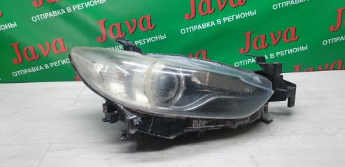 Фара правая передняя MAZDA ATENZA GJ2FW SH-VPTR 100-41941 1 ракурс
