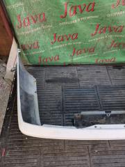 Бампер задний NISSAN BLUEBIRD SU14 CD20E 4 ракурс