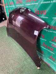 Капот передний NISSAN MARCH AK12 CR12DE F5100AX0MM 3 ракурс