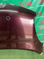 Капот передний NISSAN MARCH AK12 CR12DE F5100AX0MM 5 ракурс