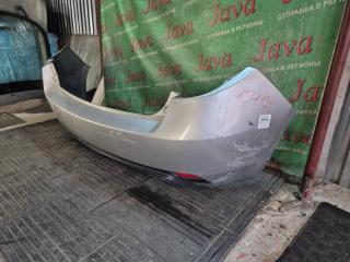Бампер задний SUBARU IMPREZA WRX STI GRB EJ207 3 ракурс