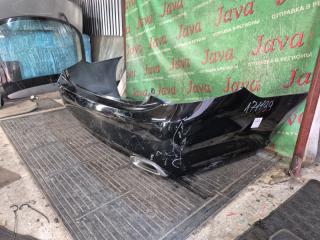 Бампер задний TOYOTA CROWN GRS202 3GR-FSE 2 ракурс