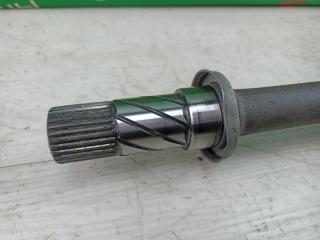 Привод правый передний MAZDA ATENZA GGEP LF-VE 5 ракурс