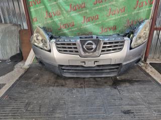 Ноускат передний NISSAN DUALIS NJ10 MR20DE 1 ракурс