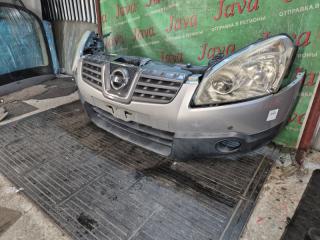 Ноускат передний NISSAN DUALIS NJ10 MR20DE 2 ракурс