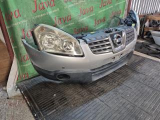 Ноускат передний NISSAN DUALIS NJ10 MR20DE 3 ракурс