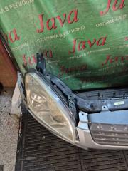 Ноускат передний NISSAN DUALIS NJ10 MR20DE 4 ракурс