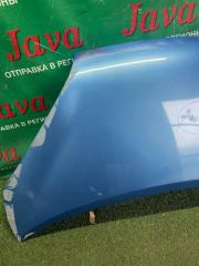 Капот передний DAIHATSU SONICA L405S KF-DET 4 ракурс