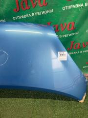 Капот передний DAIHATSU SONICA L405S KF-DET 5 ракурс