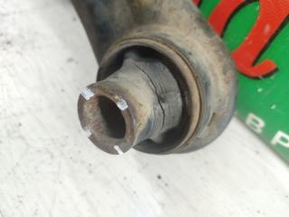 Рычаг левый передний MAZDA MPV LW3W L3-DE LC6234350C 4 ракурс