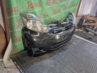 Ноускат передний TOYOTA PASSO KGC10 1KR-FE 2 ракурс