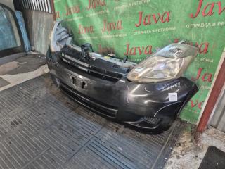 Ноускат передний TOYOTA PASSO KGC10 1KR-FE 3 ракурс
