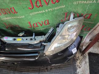 Ноускат передний TOYOTA PASSO KGC10 1KR-FE 4 ракурс
