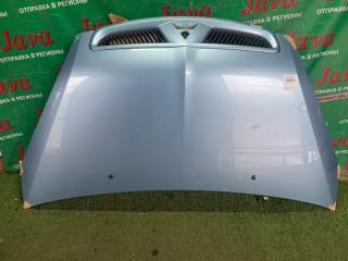 Капот передний MITSUBISHI COLT Z27A 4G15 1 ракурс