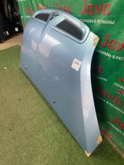 Капот передний MITSUBISHI COLT Z27A 4G15 3 ракурс