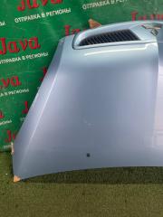 Капот передний MITSUBISHI COLT Z27A 4G15 4 ракурс