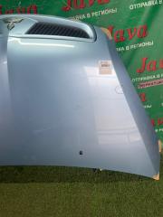 Капот передний MITSUBISHI COLT Z27A 4G15 5 ракурс