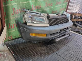 Ноускат передний TOYOTA RAV4 SXA11 3S-FE 2 ракурс Ноускат передний TOYOTA RAV4 SXA11 3S-FE 2 ракурс