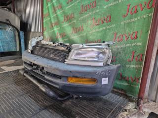 Ноускат передний TOYOTA RAV4 SXA11 3S-FE 3 ракурс Ноускат передний TOYOTA RAV4 SXA11 3S-FE 3 ракурс