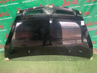 Капот передний MITSUBISHI COLT Z27A 4G15 1 ракурс