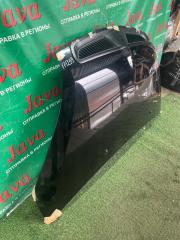 Капот передний MITSUBISHI COLT Z27A 4G15 2 ракурс