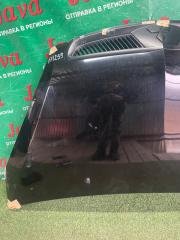 Капот передний MITSUBISHI COLT Z27A 4G15 4 ракурс