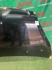 Капот передний MITSUBISHI COLT Z27A 4G15 5 ракурс