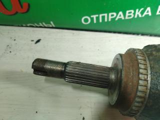 Привод правый передний TOYOTA ALPHARD ATH10 2AZ-FXE 43410-28030 2 ракурс Привод правый передний TOYOTA ALPHARD ATH10 2AZ-FXE 43410-28030 2 ракурс