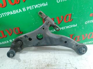 Рычаг левый передний TOYOTA ALPHARD ATH10 2AZ-FXE 48069-58010 1 ракурс