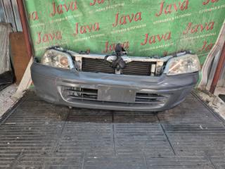 Ноускат передний MITSUBISHI LANCER CS2V 4G15 1 ракурс