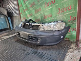Ноускат передний MITSUBISHI LANCER CS2V 4G15 3 ракурс