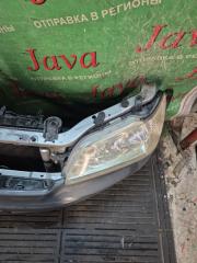 Ноускат передний MITSUBISHI LANCER CS2V 4G15 4 ракурс