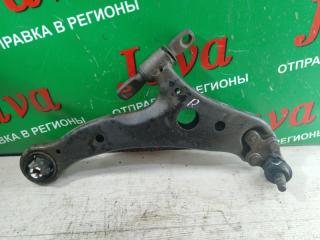 Рычаг правый передний TOYOTA ALPHARD ATH10 2AZ-FXE 48068-58010 1 ракурс