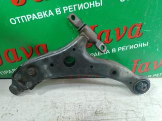 Рычаг правый передний TOYOTA ALPHARD ATH10 2AZ-FXE 48068-58010 5 ракурс