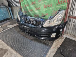 Ноускат передний TOYOTA CROWN GRS202 3GR-FSE 2 ракурс