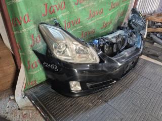 Ноускат передний TOYOTA CROWN GRS202 3GR-FSE 3 ракурс