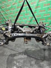 Балка задняя MAZDA ROADSTER NCEC LF-VE 3 ракурс
