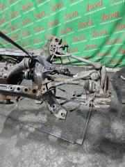 Балка задняя MAZDA ROADSTER NCEC LF-VE 4 ракурс