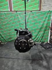 Балка задняя MAZDA ROADSTER NCEC LF-VE 5 ракурс
