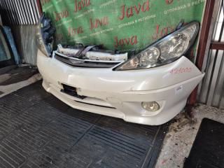 Ноускат передний TOYOTA ESTIMA ACR40 2AZ-FE 2 ракурс Ноускат передний TOYOTA ESTIMA ACR40 2AZ-FE 2 ракурс