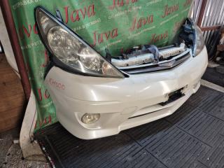 Ноускат передний TOYOTA ESTIMA ACR40 2AZ-FE 3 ракурс Ноускат передний TOYOTA ESTIMA ACR40 2AZ-FE 3 ракурс