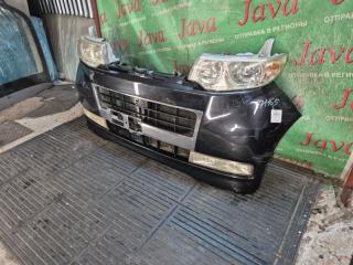 Ноускат передний DAIHATSU TANTO L375S KF-VE 2 ракурс